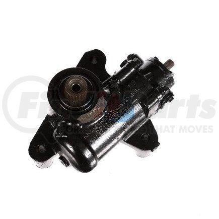 HD94PD by BENDIX - Steering Gear RCB, Remanufactured