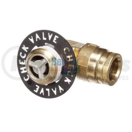 K022856 by BENDIX - CHECK VALVE. FITTING