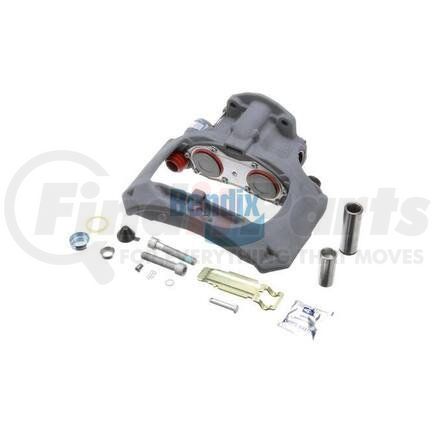 K003784 by BENDIX - Brake Disc Caliper, Rationalized