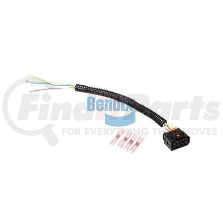 Bendix K071756 Multi-Purpose Wiring Harness HARNESS WIRE