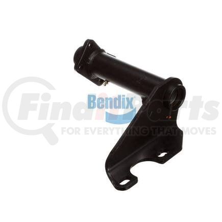 Bendix K033688 Diesel Ether Injector Atomizer Bracket Assembly