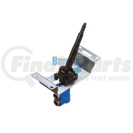 K061976 by BENDIX - TCS-9000™ Trailer Brake Control Valve - New