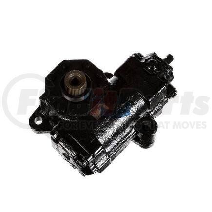 M100PDJ by BENDIX - Steering Gear RCB, Remanufactured