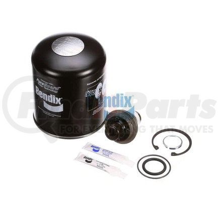 K212108 by BENDIX - Air Brake Dryer Cartridge - Spare Kit