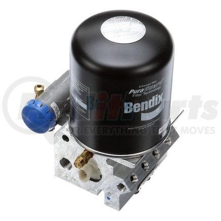 K212231 by BENDIX - A/C Receiver Drier / Desiccant Element Kit