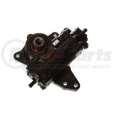 M100PQR by BENDIX - Steering Gear