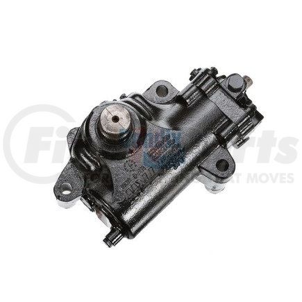 TAS65015 by BENDIX - Steering Gear