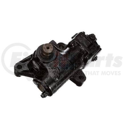 TAS65006 by BENDIX - Steering Gear