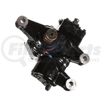 TAS65150 by BENDIX - Steering Gear RCB, Remanufactured