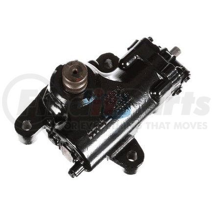 TAS65155 by BENDIX - Steering Gear RCB, Remanufactured