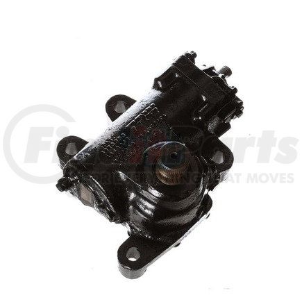 TAS65090 by BENDIX - Steering Gear RCB, Remanufactured