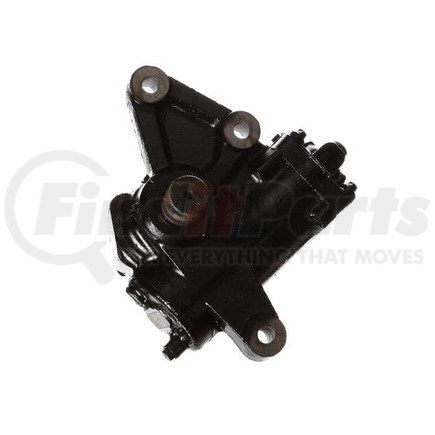 TAS65222 by BENDIX - Steering Gear