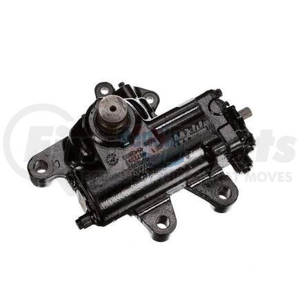 THP60010 by BENDIX - Steering Gear RCB, Remanufactured