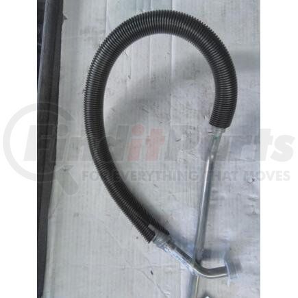3606258C92-B by NAVISTAR - HOSE ASSY ACCUM TO COMPR 7600|7700| -|- HVAC HOSE (New Blemished)