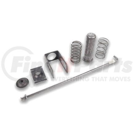 2955901 by HUTCHENS - Multi-Function Tool - EZ Pull Pin Kit, 17.94 in. Length, for 48 in. Frame Width