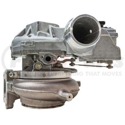 12723305 by GM - General Motors (GM) Turbocharger