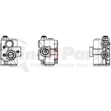 06-463-046 by MICO - Multi-Purpose Hydraulic Control Valve