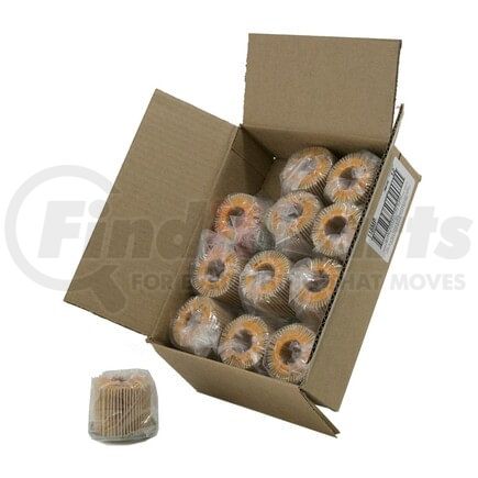 118MP by PRO-TEC FILTERS