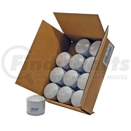 183MP by PRO-TEC FILTERS