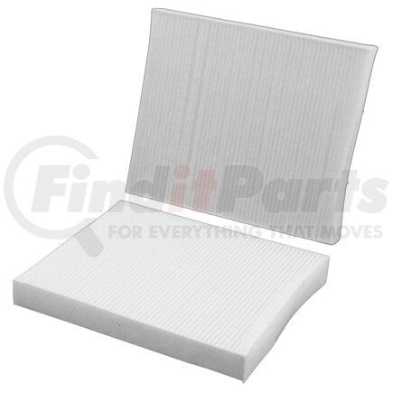 796 by PRO-TEC FILTERS