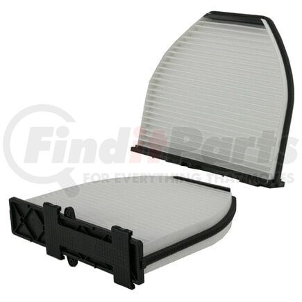 Pro-Tec Filters 802