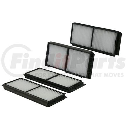 808 by PRO-TEC FILTERS