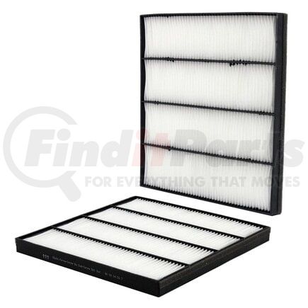 Pro-Tec Filters 810