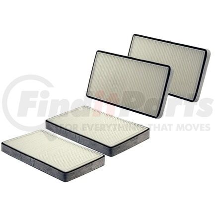 Pro-Tec Filters 820