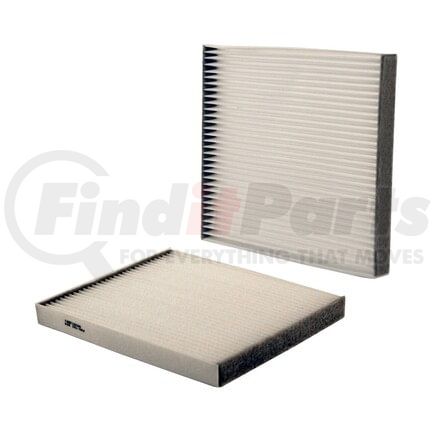 834 by PRO-TEC FILTERS