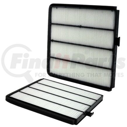 Pro-Tec Filters 836
