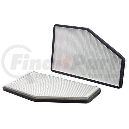 848 by PRO-TEC FILTERS