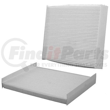 857 by PRO-TEC FILTERS