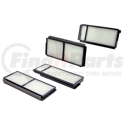 Pro-Tec Filters 861