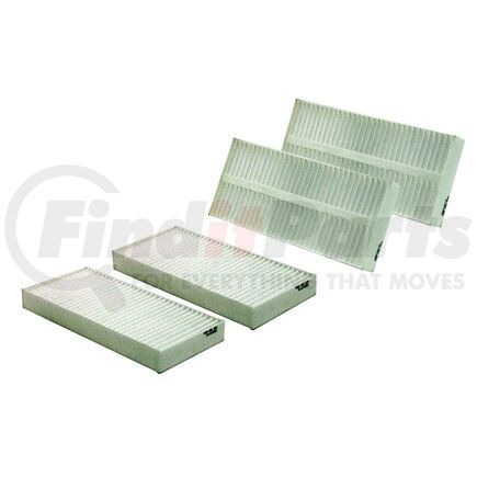 859 by PRO-TEC FILTERS