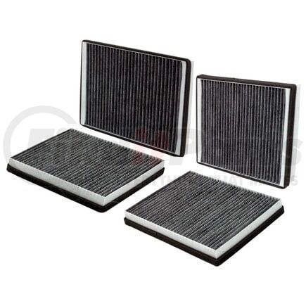 Pro-Tec Filters 943