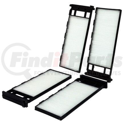 971 by PRO-TEC FILTERS