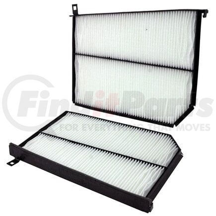 Pro-Tec Filters 984