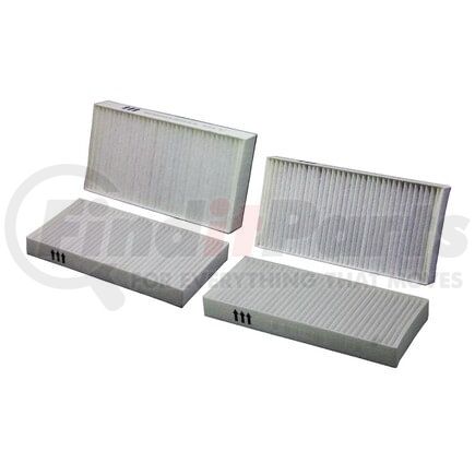 Pro-Tec Filters 981