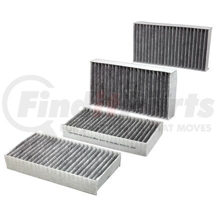 988 by PRO-TEC FILTERS