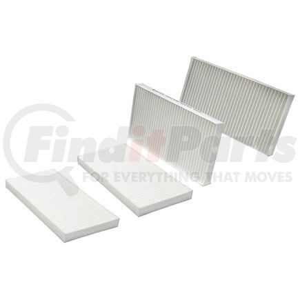 995 by PRO-TEC FILTERS