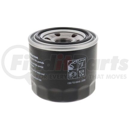 Ackoja A320018 Engine Oil Filter Filtro de aceite
