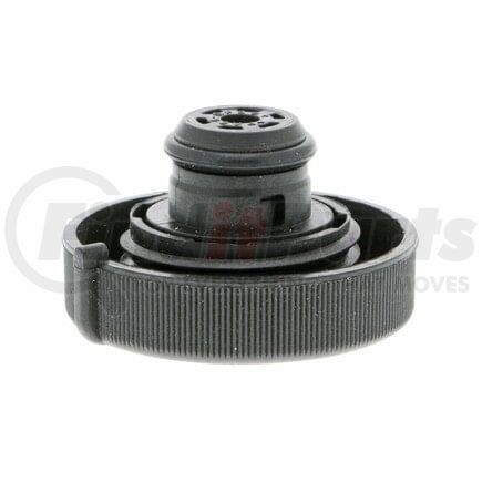 Ackoja A700341 Engine Coolant Reservoir Cap Cap, radiator