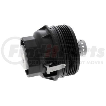 Ackoja A700770 Engine Oil Filter Housing Cover Cap, oil filter housing