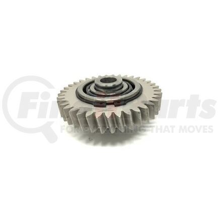 22356360 by MACK - Engine                     Timing Chain Idler Gear