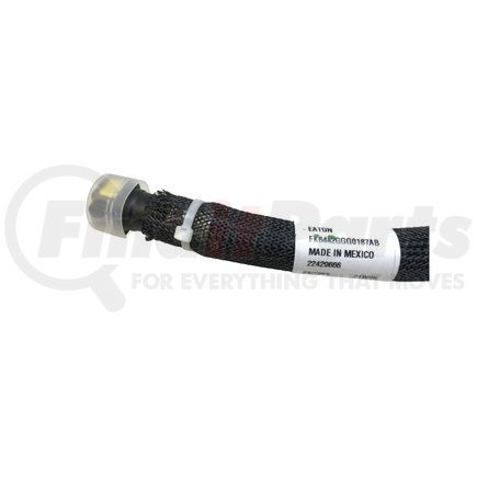 22429666 by MACK - Transmission                     Vent Hose