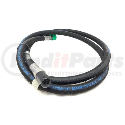 22609748 by MACK - A/C Hose                     Assembly