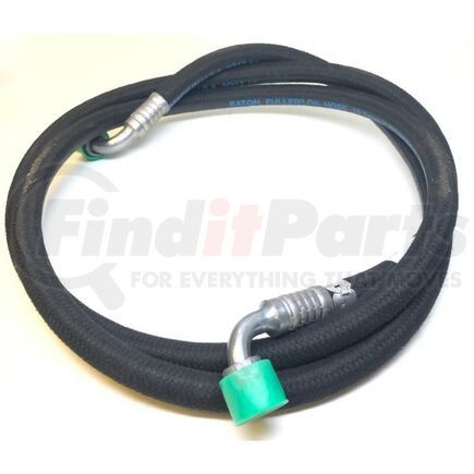 22818874 by MACK - A/C Hose                     Assembly