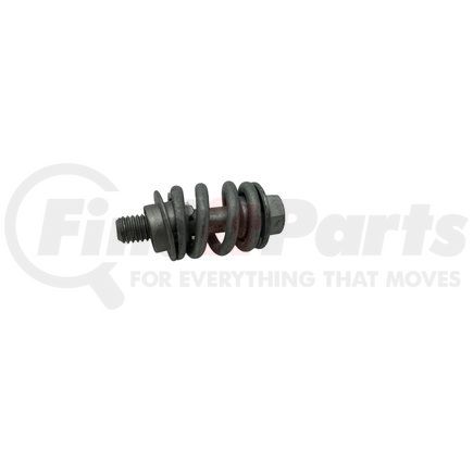 22859763 by MACK - Flange                     Screw