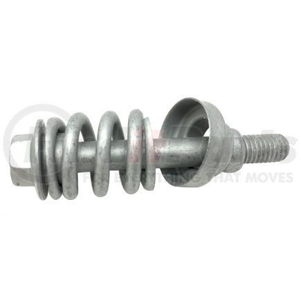 22859765 by MACK - Flange                     Screw