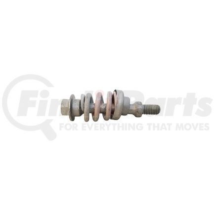 22859766 by MACK - Flange                     Screw